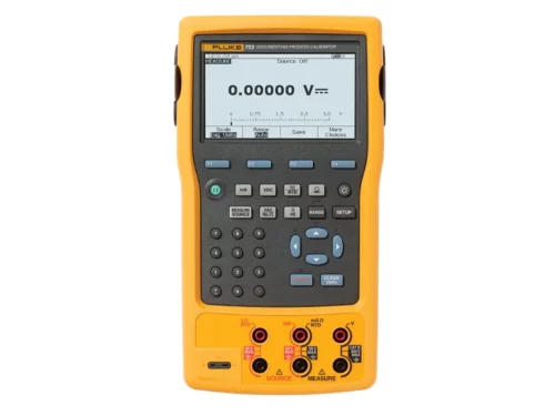Fluke 753 - Documenting Process Calibrator