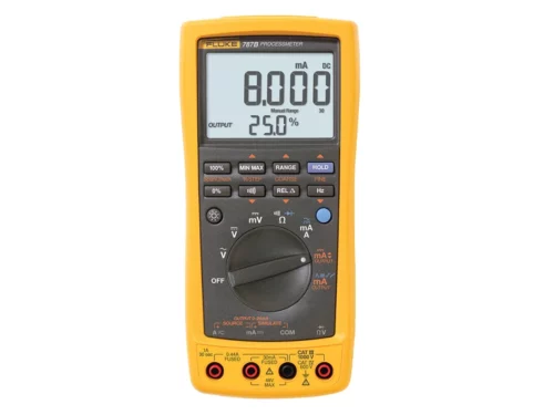 Fluke 787B - ProcessMeterâ„¢