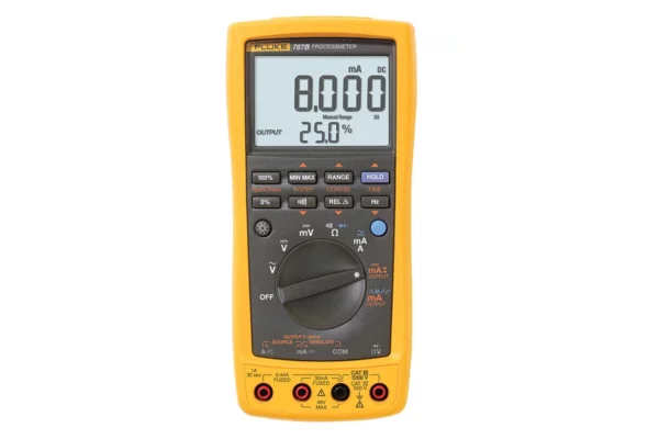 Fluke 787B - ProcessMeter™
