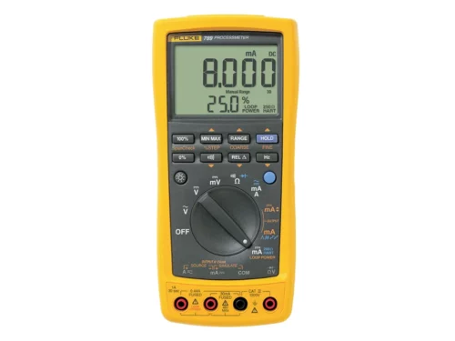 Fluke 789 - ProcessMeterâ„¢