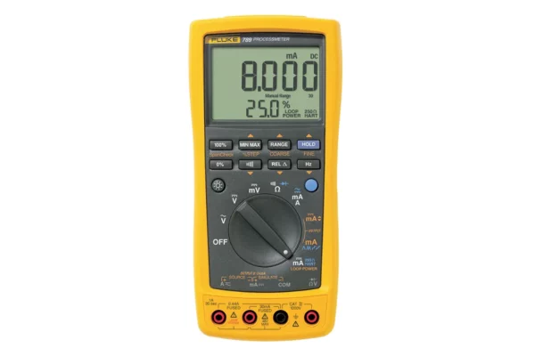 Fluke 789 - ProcessMeter™