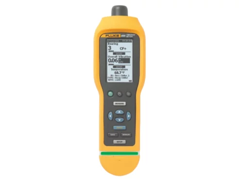 Fluke 805 - Vibration Meter