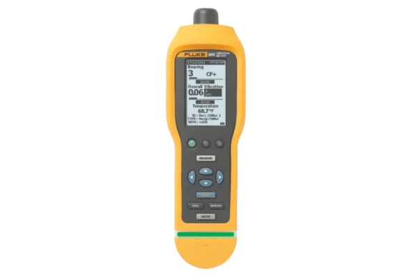 Fluke 805 - Vibration Meter