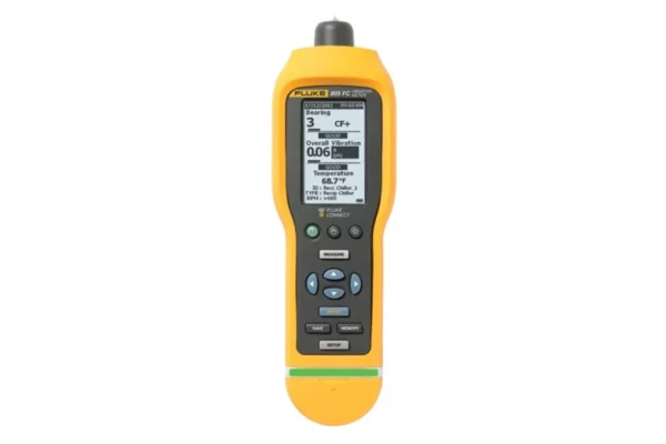 Fluke 805 FC - Vibration Meter