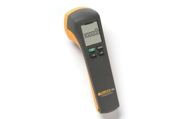 Fluke 820-2 - LED Stroboscope