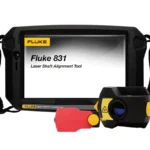 Fluke 831 - Laser Shaft Alignment Tool