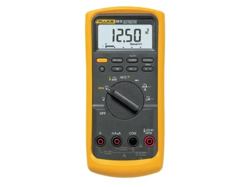 Fluke 88V - Deluxe Automotive Multimeter