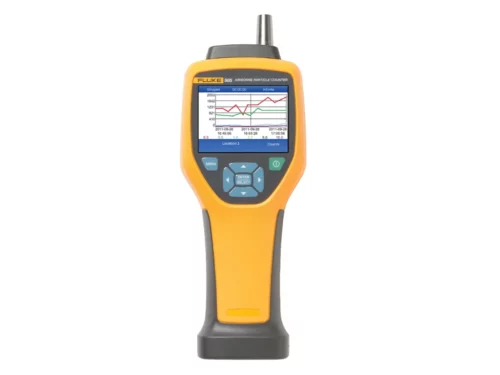 Fluke 985 - Particle Counter