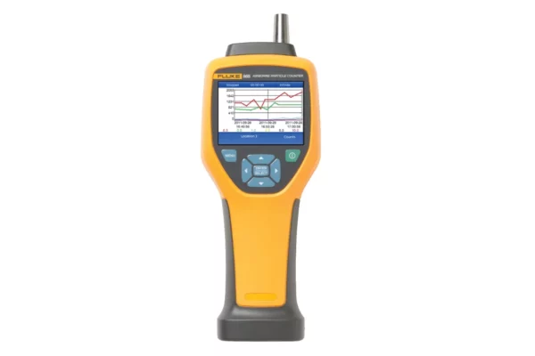 Fluke 985 - Particle Counter