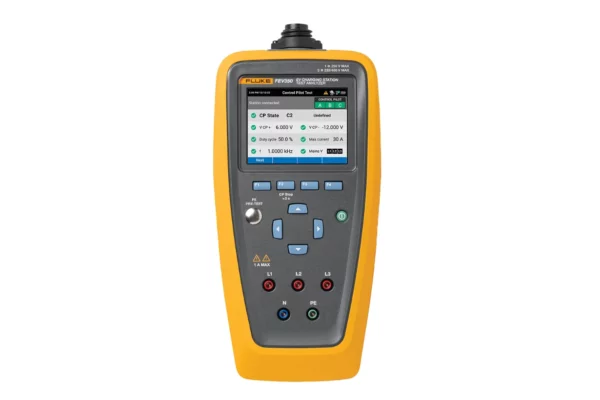 Fluke FEV350 - EV Charging Station Analyser