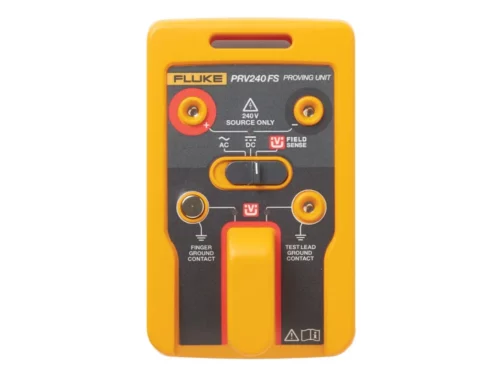 Fluke PRV240 FS - Proving Unit