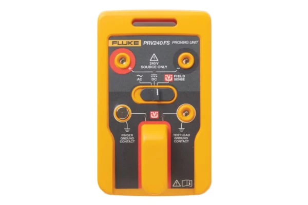 Fluke PRV240 FS - Proving Unit