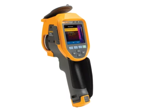 Fluke Ti300+ - Thermal Camera