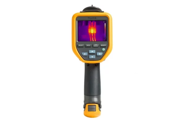 Fluke TiS20+ MAX - Thermal Imaging Camera