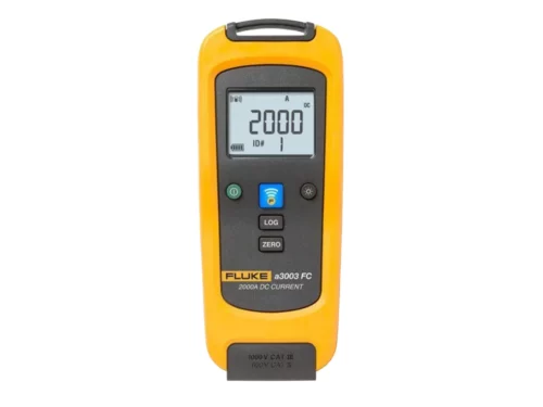 Fluke a3003 FC - Wireless 2000 A DC Current Clamp Meter