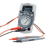 Megger AVO215 - CAT III TRMS Multimeter