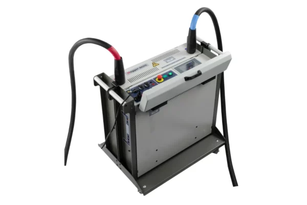 Megger BALTO Compact 4000 - DC Current Generator