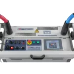 Megger BALTO Compact 4000 - DC Current Generator