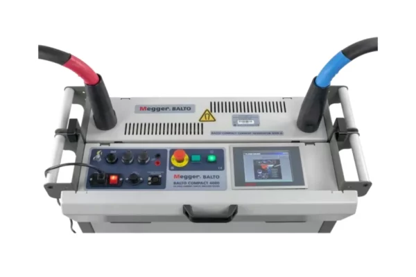 Megger BALTO Compact 4000 - DC Current Generator