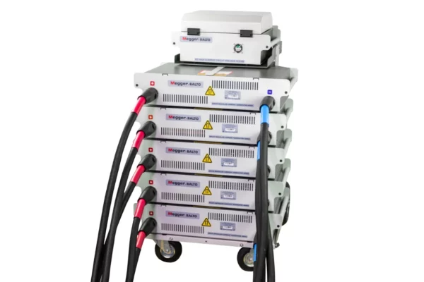 Megger BALTO Modular - DC Current Generator