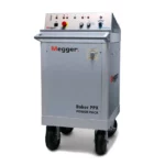 Megger Baker PPX - Power Packs