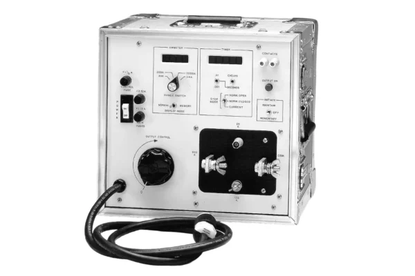 Megger CB-832 - Circuit Breaker and Overload Relay Test Set