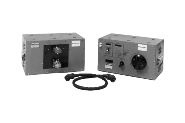 Megger CB-845 - Circuit Breaker Test Set