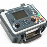 Megger DET2/3 - Advanced Earth Tester