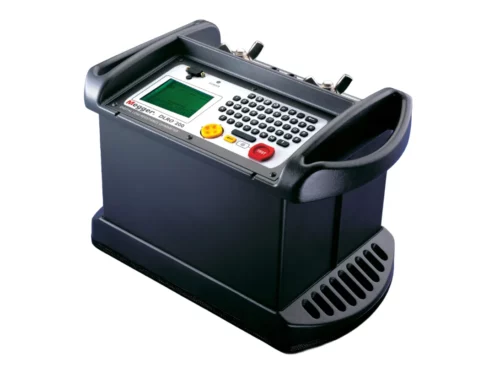 Megger DLRO200 - Micro-Ohmmeter