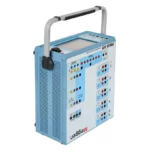 Megger FREJA 549 - Multi-Phase Relay Test System