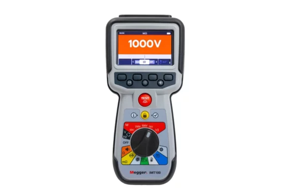 Megger IMT100 - Industrial Multi Tester