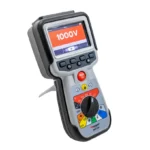 Megger IMT100 - Industrial Multi Tester