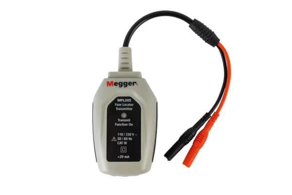 Megger MFL205 - Fuse Locator