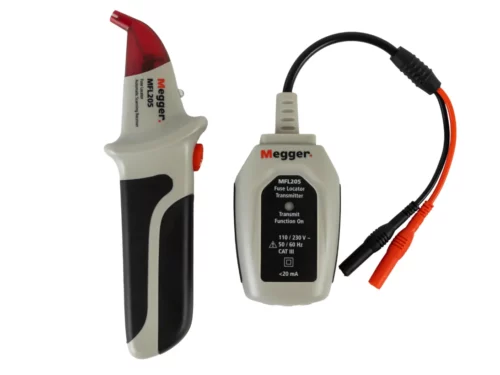 Megger MFL205 - Fuse Locator