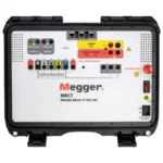 Megger MRCT - Relay and Current Transformer Test Set