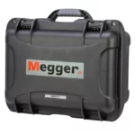 Megger MRCT - Relay and Current Transformer Test Set