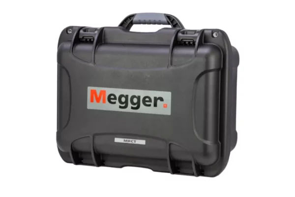 Megger MRCT - Relay and Current Transformer Test Set