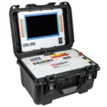 Megger MRCT - Relay and Current Transformer Test Set