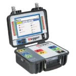 Megger MVCT - VT and CT Analyser