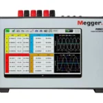 Megger PMM2 - Multi-function Measuring Instrument