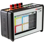 Megger PMM2 - Multi-function Measuring Instrument