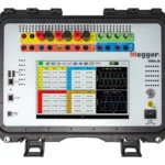 Megger PMM2 - Multi-function Measuring Instrument