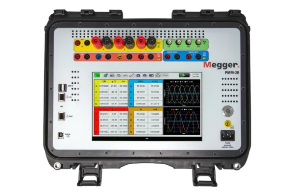 Megger PMM2 - Multi-function Measuring Instrument