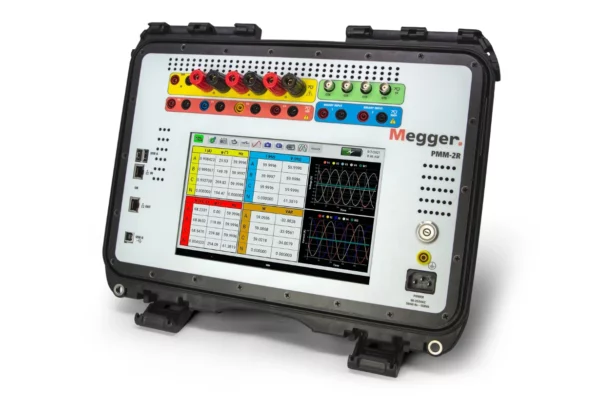 Megger PMM2 - Multi-function Measuring Instrument