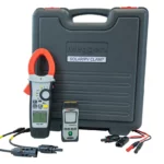 Megger PVK350 Photovoltaic Test Kit