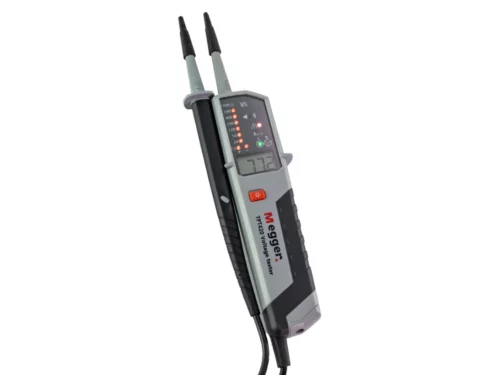 Megger TPT420 - Voltage Tester