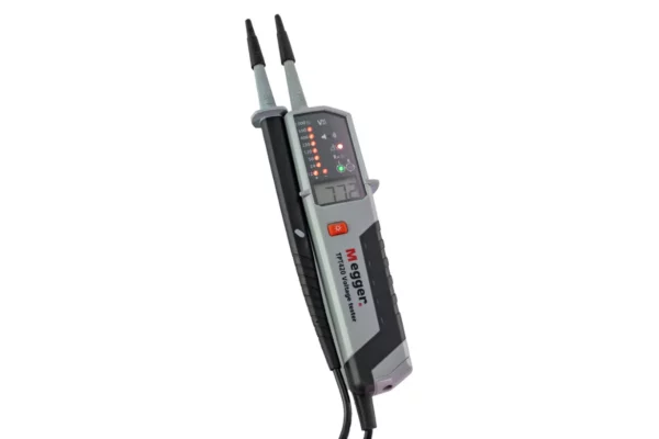 Megger TPT420 - Voltage Tester