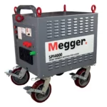 Megger SPI4000 - Smart Primary Injection Test System