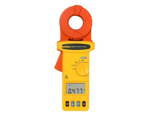 Fluke 1630 - Ground Resistance Meter