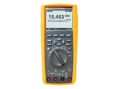Fluke 287 - True-RMS Electronics Logging Multimeter